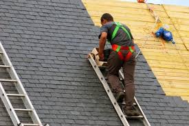 Best Gutter Installation and Repair  in Richmond, VA